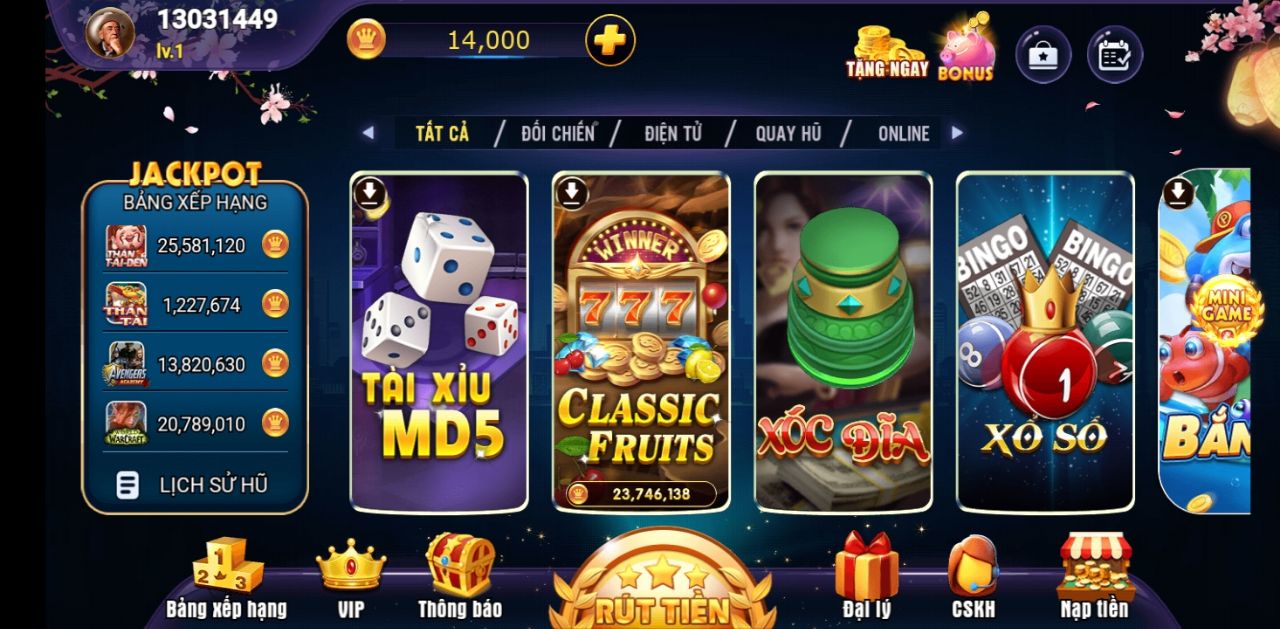 Tìm Hiểu hình thức đăng nhập vào app game 8US CLUB Nhanh