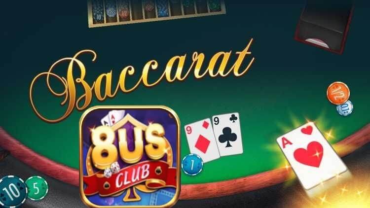 game bài baccarat tại cổng game 8us