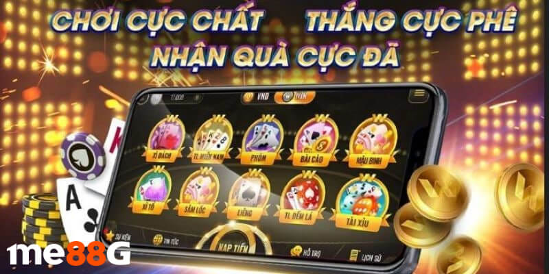 Những Ưu Điểm Có Tại Trang Web Cá Cược Me88
